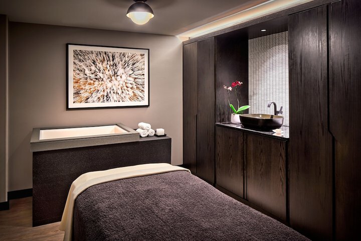 The Hythe a Luxury Collection Resort, Vail