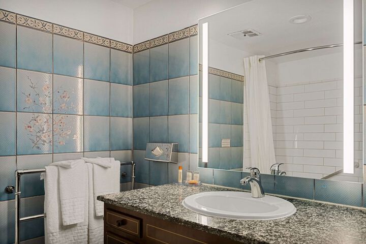 Chateau Big Bear Boutique Hotel BW Signature Collection