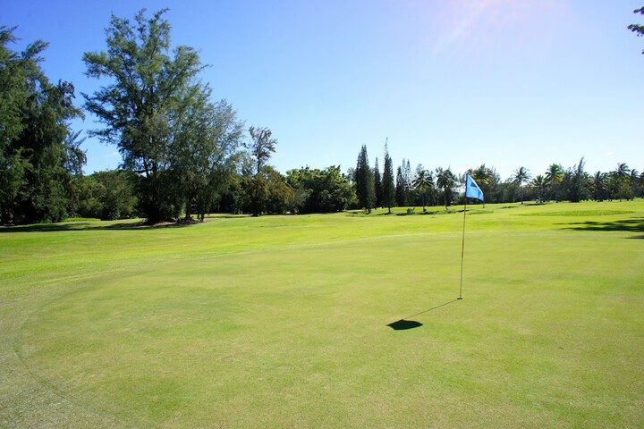 Grand Naniloa Hotel Hilo - a Doubletree by Hilton