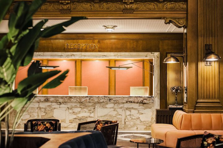 Hotel Interior 22 of 122
