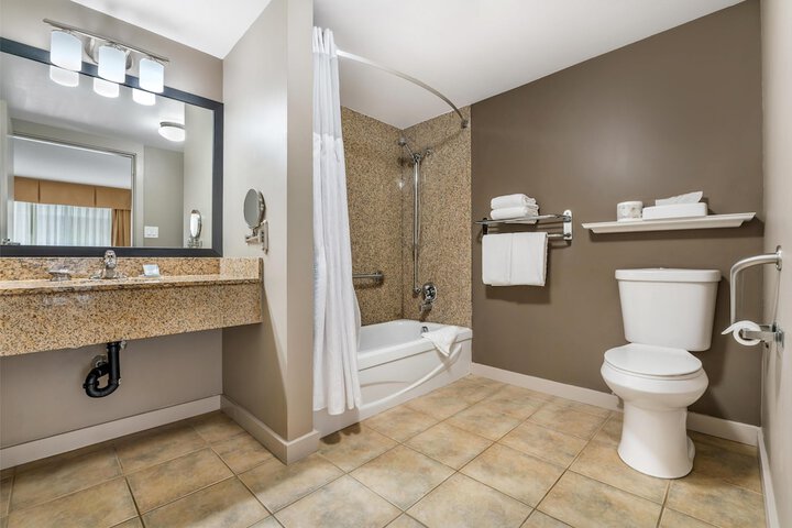 Best Western The Westerly Hotel