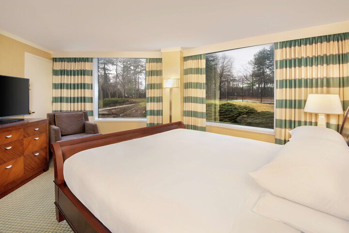 DoubleTree by Hilton Stamford