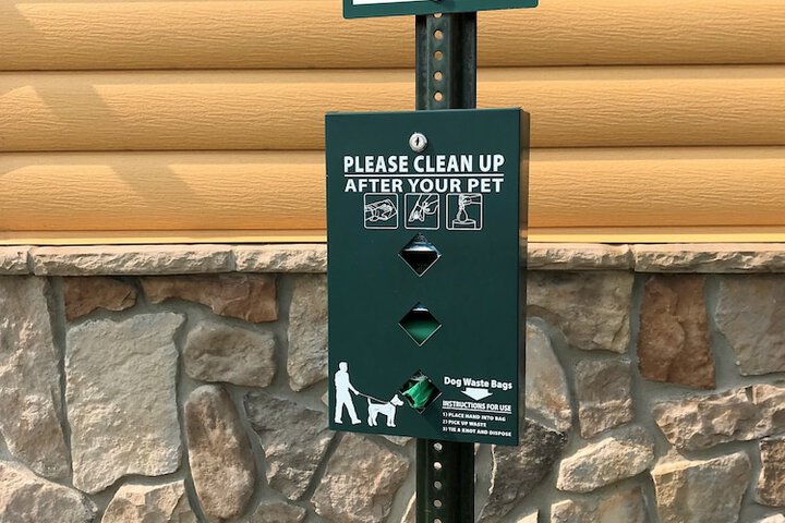 Pet Friendly 124 of 126