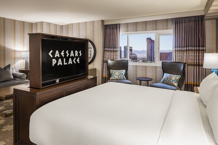 Caesars Palace