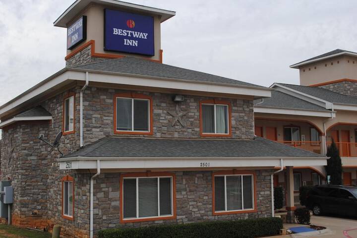 Bestway Inn