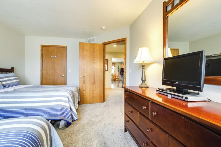 rise and Shine in Door County! Egg Harbor Haven
