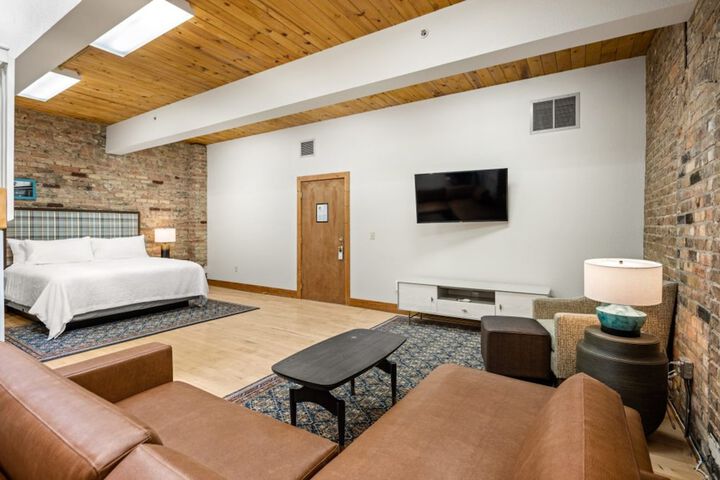 Hotel Maxwell Anderson