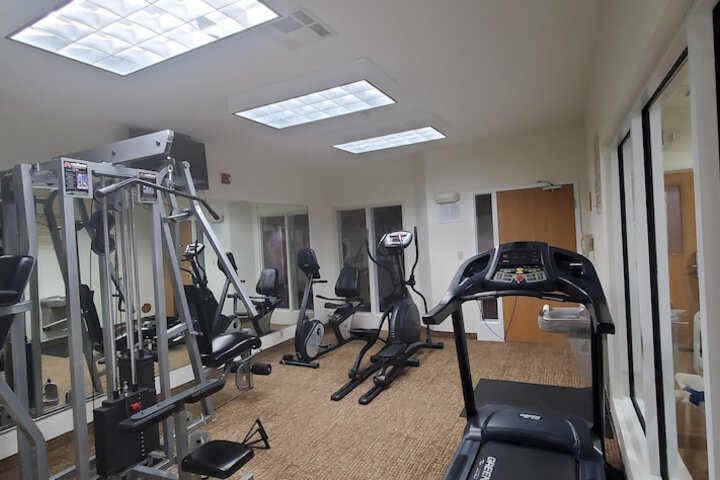 Health and Fitness 41 of 44