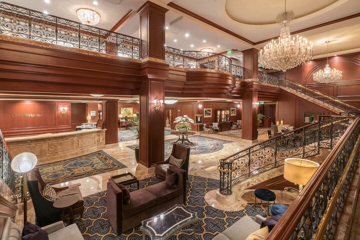 Hotel Interior 14 of 155