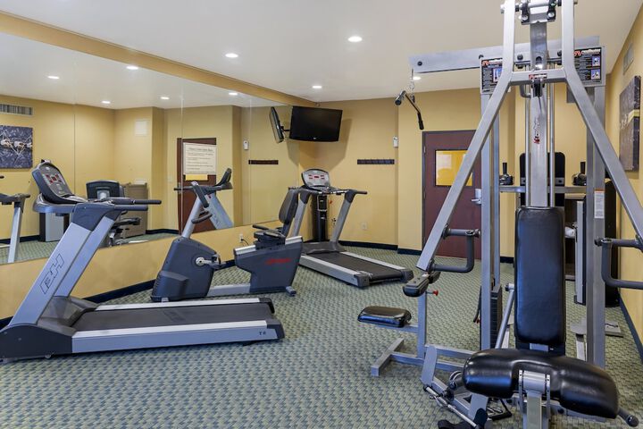 Health and Fitness 29 of 30