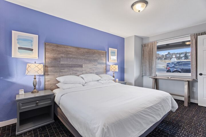 Hotel Interior 102 of 137