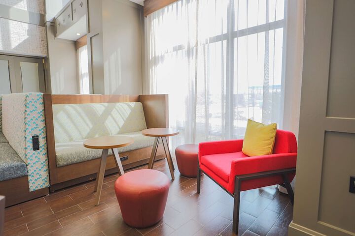 Hampton Inn & Suites Bay City TX