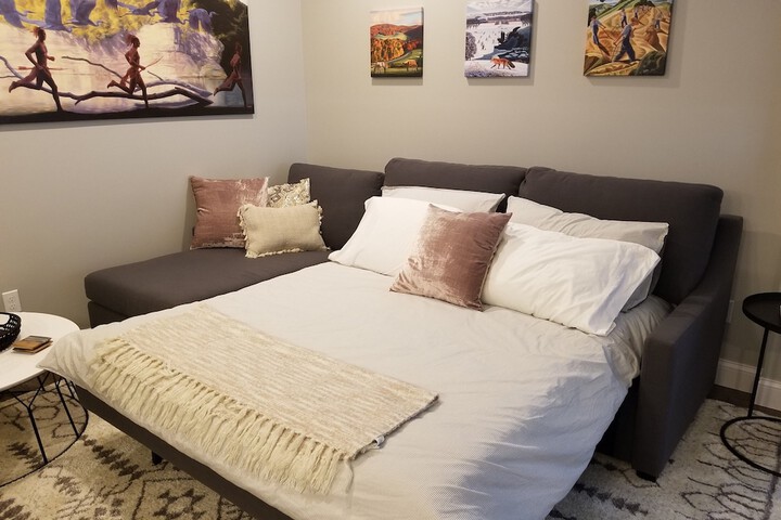 2nd St. Loft