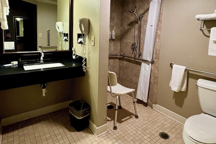 AmericInn by Wyndham Rice Lake