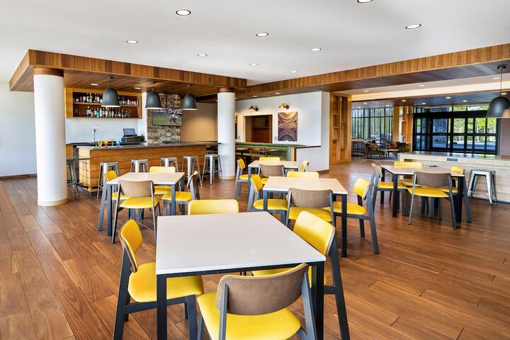 Fairfield Inn & Suites by Marriott Rome