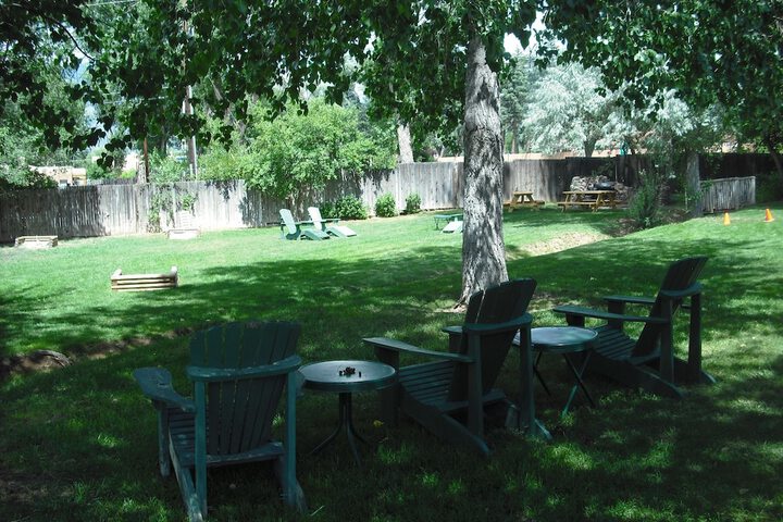 El Pueblo Lodge