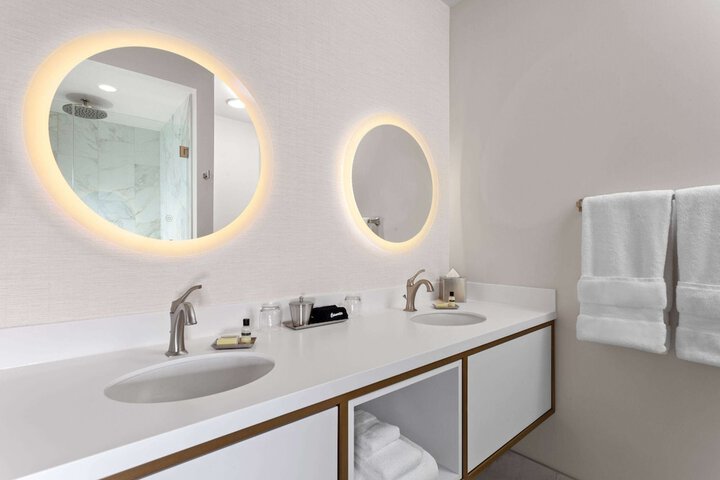 Legacy Hotel Trademark Collection by Wyndham