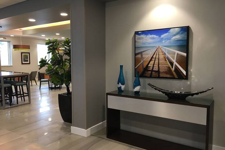 Holiday Inn & Suites Daytona Beach on the Ocean by IHG
