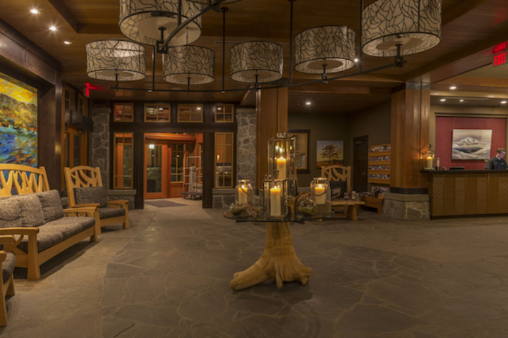 Hotel Interior 11 of 78