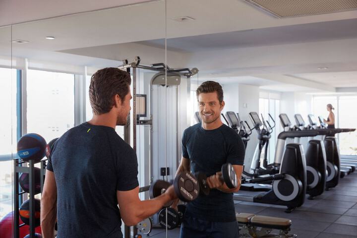 Health and Fitness 120 of 132
