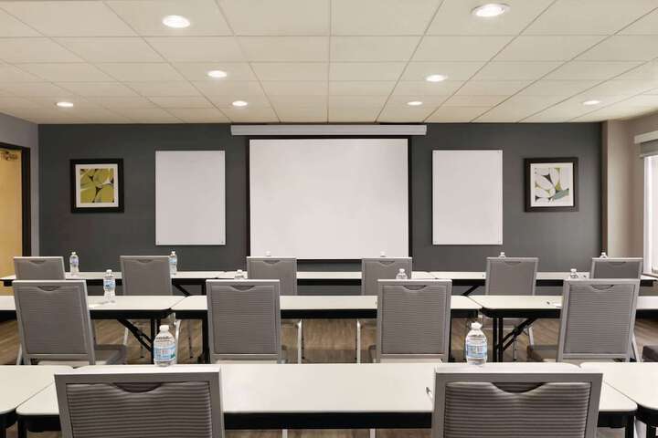 Meeting 33 of 36