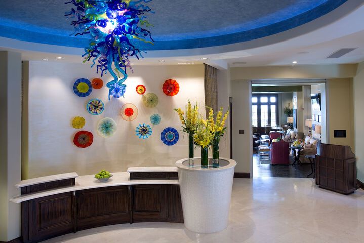 The Pearl Hotel