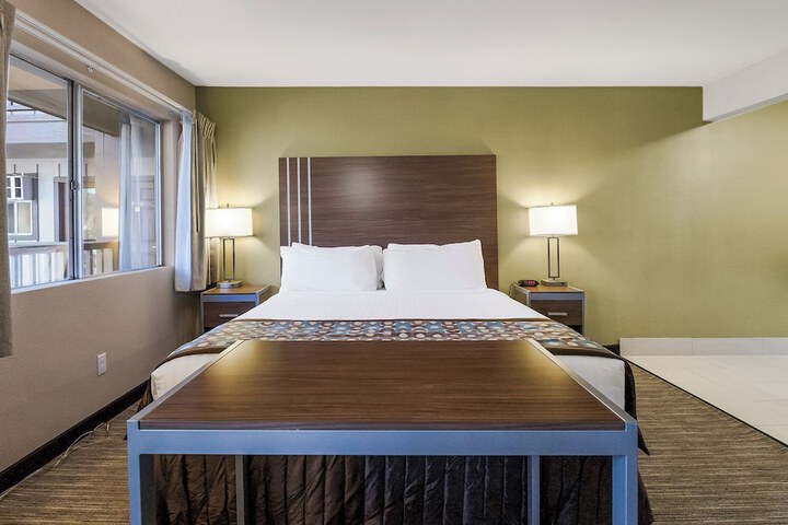 Heritage Inn Yosemite / Sonora