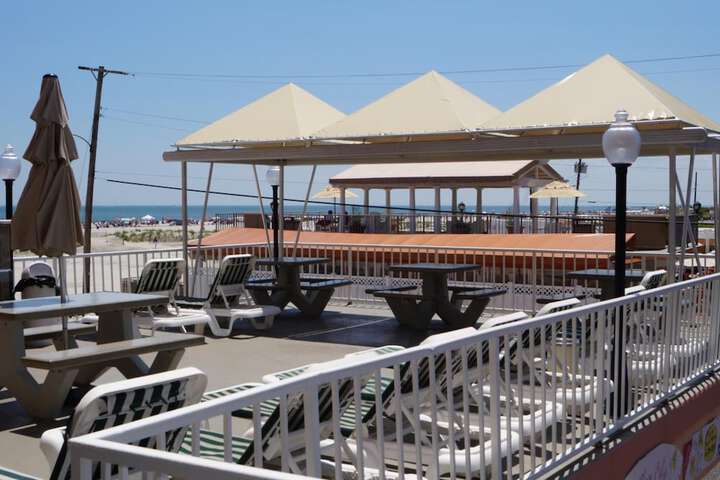 Terrace/Patio 47 of 56