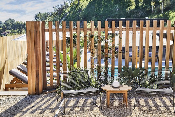 Hotel June Malibu