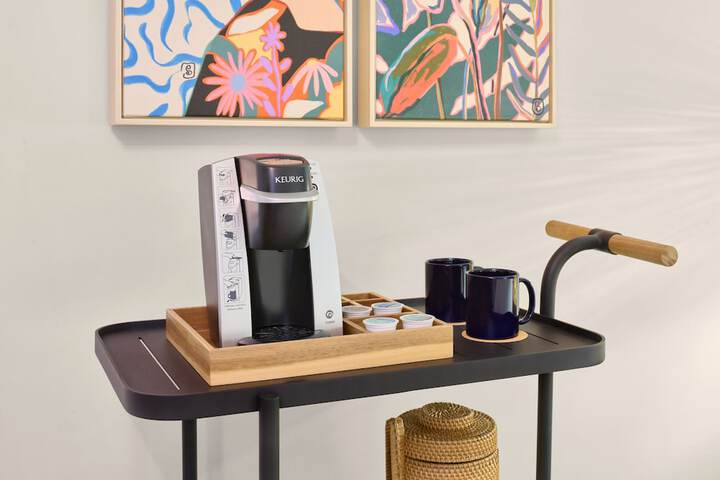 Breakfast/Coffee Service 95 of 160