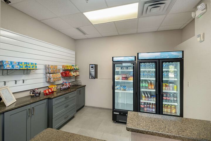 Country Inn & Suites by Radisson Port Canaveral, FL