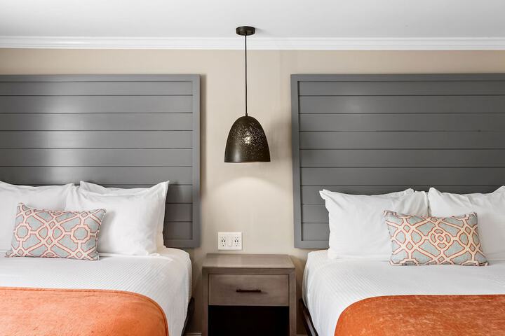 Love Farms Lodge