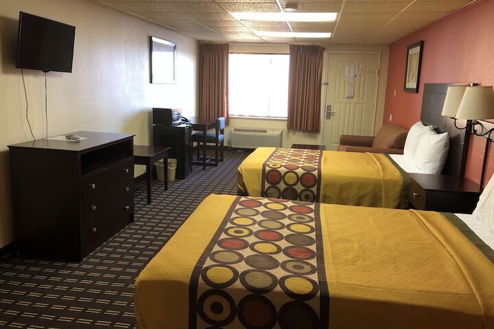 Room 22 of 27