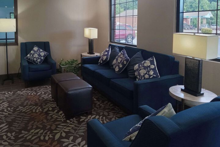 Hotel Interior 11 of 43