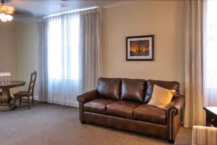 Hotel Bentley