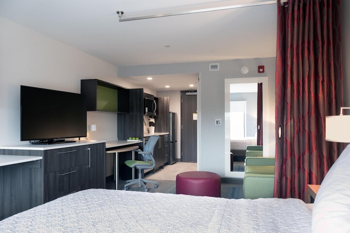 Home2 Suites by Hilton Quebec City