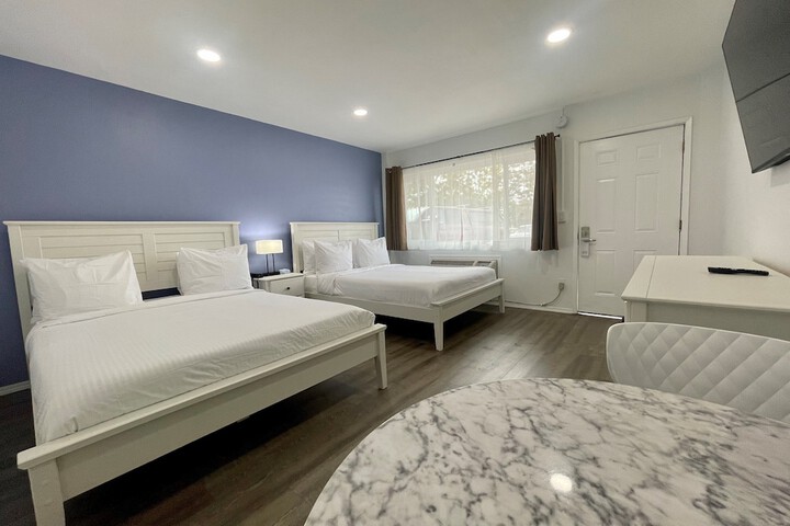 Budget Inn Lompoc