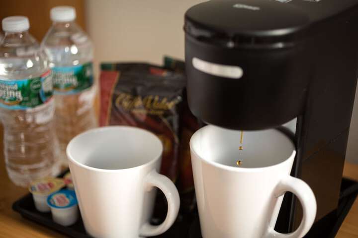 Breakfast/Coffee Service 51 of 76