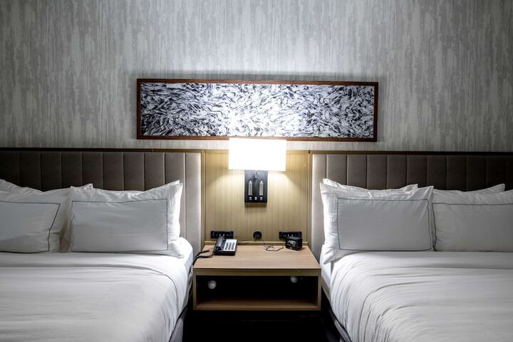 DoubleTree by Hilton Sulphur Lake Charles