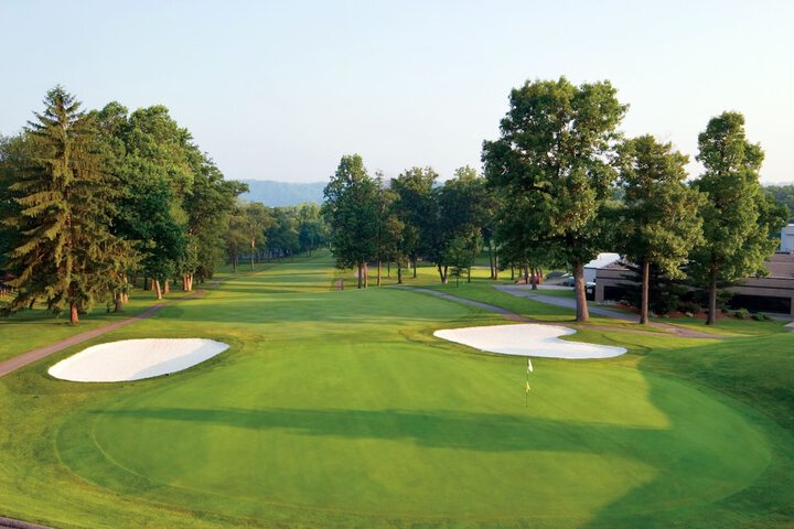 Golf 75 of 101