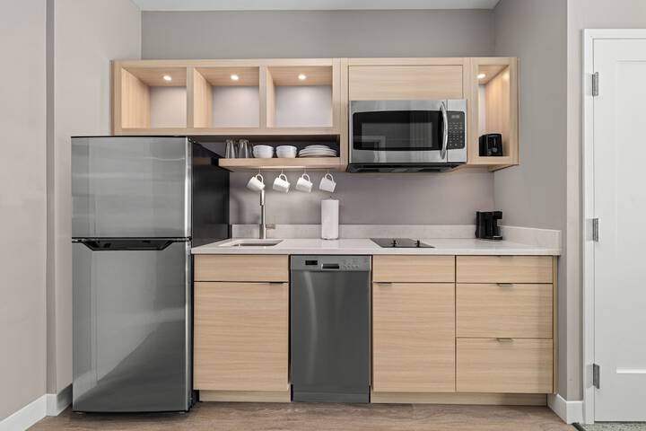 Towneplace Suites by Marriott Opelika Auburn