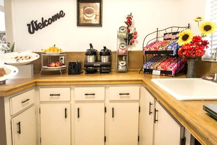Rodeway Inn Apopka South