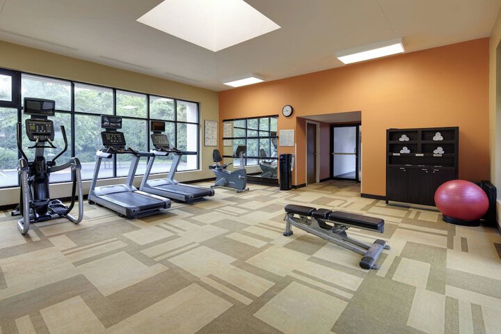 Courtyard by Marriott Atlanta Marietta / I-75 North