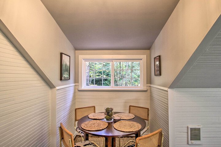 Owls Nest Studio w / Hot Tub: Hike Nearby!