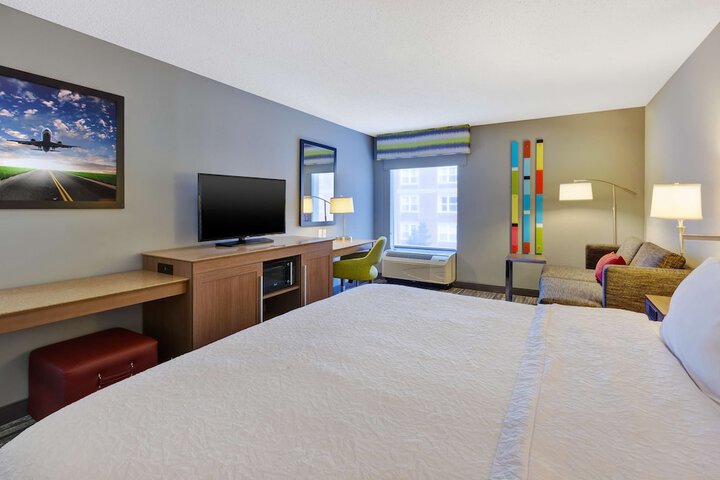 Hampton Inn Cincinnati Airport - North