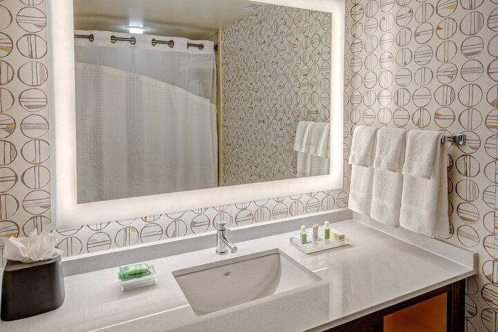 Holiday Inn Rocky Mount - US 64 by IHG