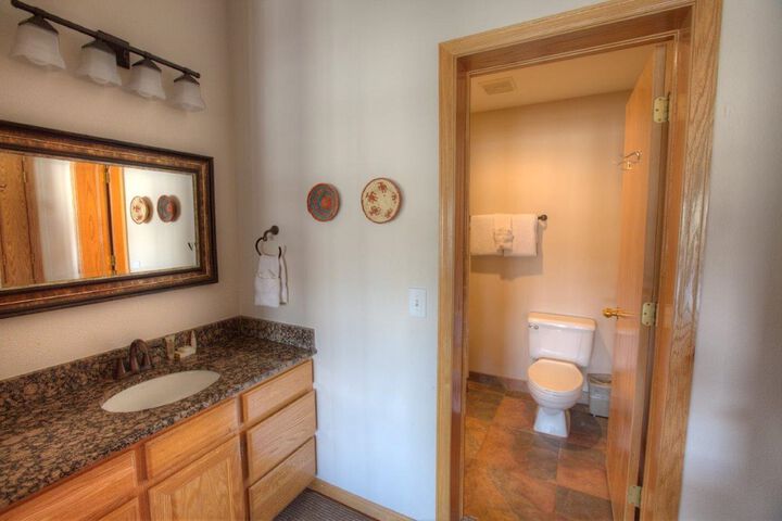 River Mountain Lodge a Vail Resorts Property