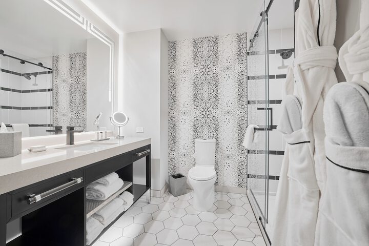 The Godfrey Detroit Curio Collection by Hilton