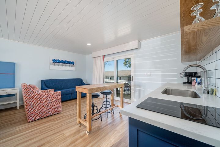 The Hamilton - Lakefront & Studio Suites Hot Springs