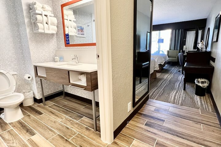 Hampton Inn Ft. Walton Beach